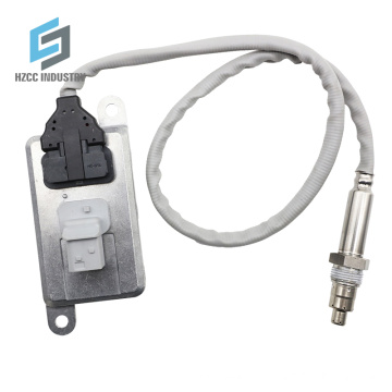 Sensor de óxido de nitrogênio Mercedes Actros A0101539528